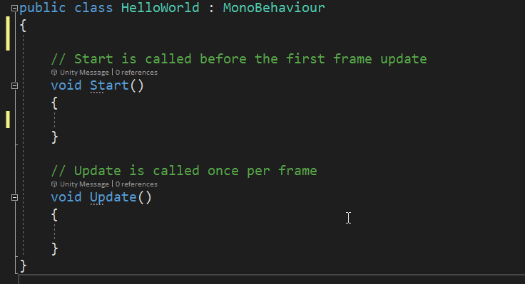 Is it possible to learn Unity C# from home? | by Ryan Rockwell | Medium