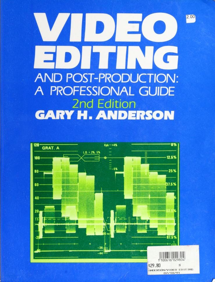 Professional Video Editing And Post Production: Master Tips | by Kasib ...