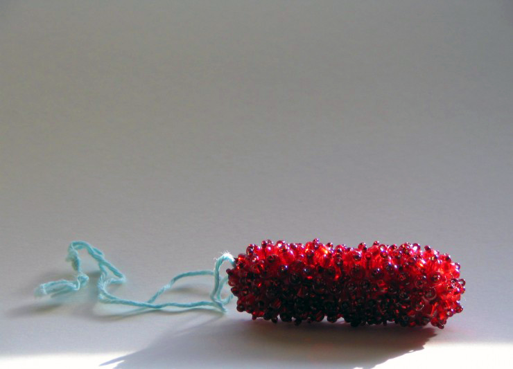 Feminine Products Should They be Free? by Journal of Engaged