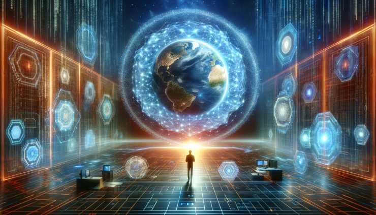 Visual Horizons: Safeguarding the Future with GPT-4V | by Venugopal ...