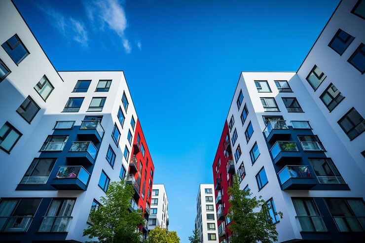 Discover the Best New Flats in Noida for Your Needs | by Kumarabhijeet | Dec, 2024 | Medium