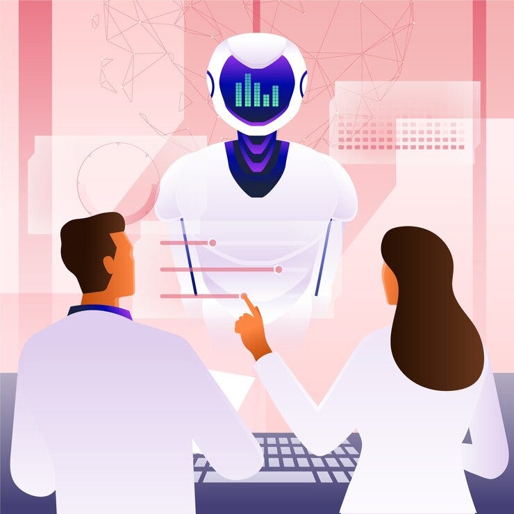 Predictive Analytics for Employee Retention A GameChanger for HR by