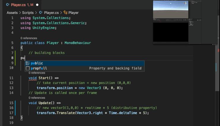 Variables! — The building blocks of programming | by Pat Guillen | Medium