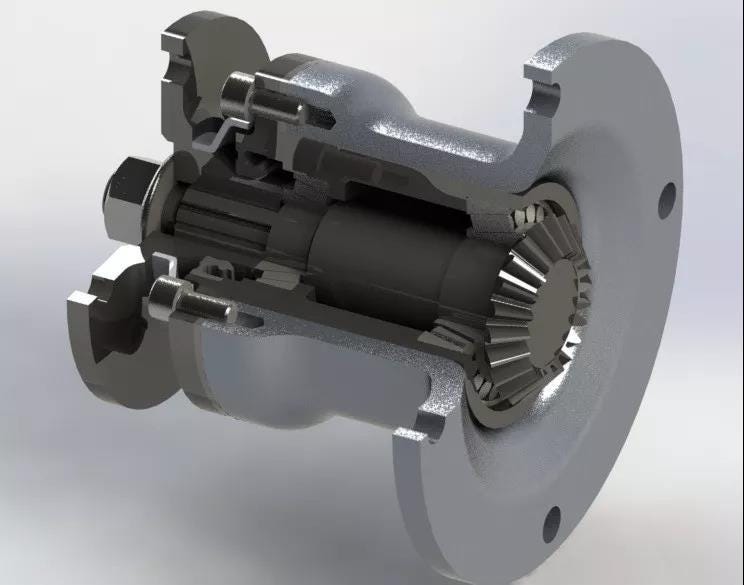 11 Useful Methods on Rolling Bearing Lubrication 2020 [Right Now] by