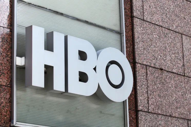 Deep Dive: Analyzing HBO’s Social Media Presence & Strategy | by JMAN ...