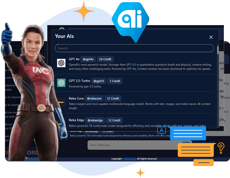 Navigating The Future The Transformative Role Of Open Artificial