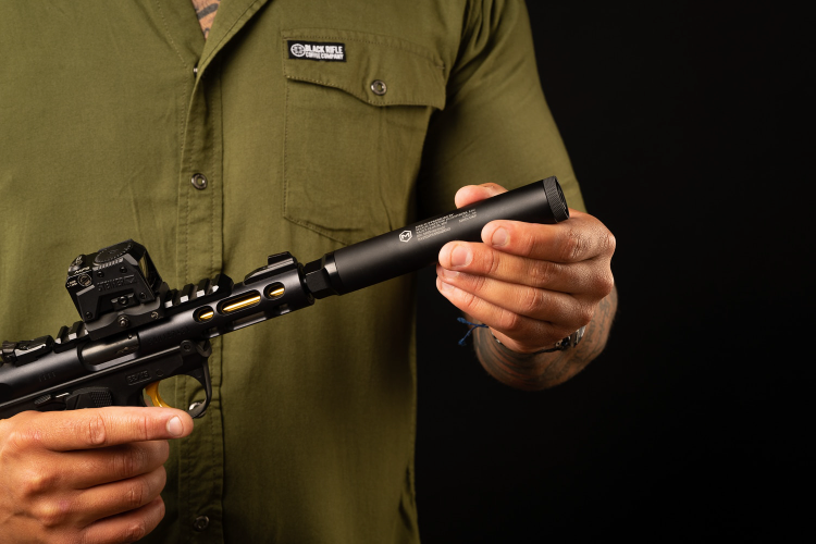 what-is-the-quietest-22-suppressor-by-scott-witner-medium