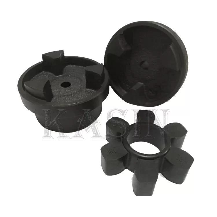 What are the advantages of flexible coupling? by Kasin Chain Medium