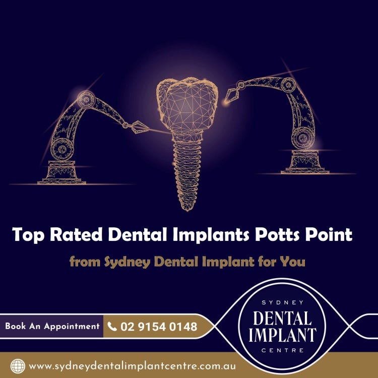 Want to know All On Four Cost? Sydney Dental Implant Centre is Cheapest