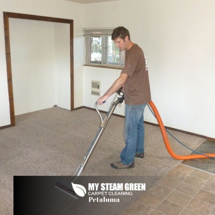 The Importance of Regular Carpet Cleaning A Comprehensive Guide