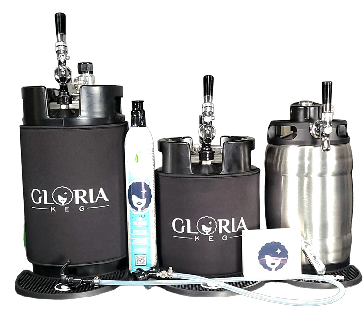 Buy Beer Keg Online. In recent times, the trend of… by Gloria Keg