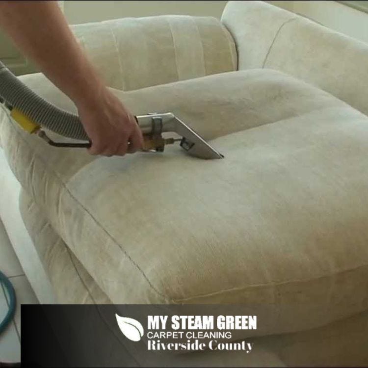 Refresh Your Living Space With Professional Sofa Cleaning My Steam