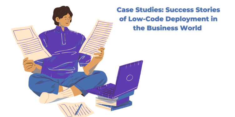 Case Studies: Low-Code Deployment in Business | by Eastgate Software ...