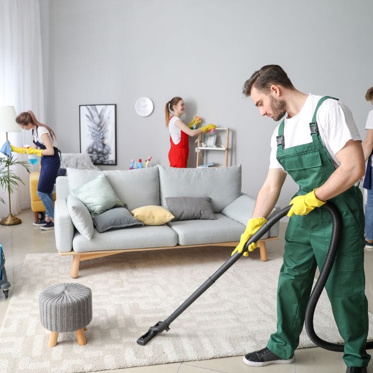 Revitalize Your Space with Expert Carpet Cleaning! My Steam Carpet