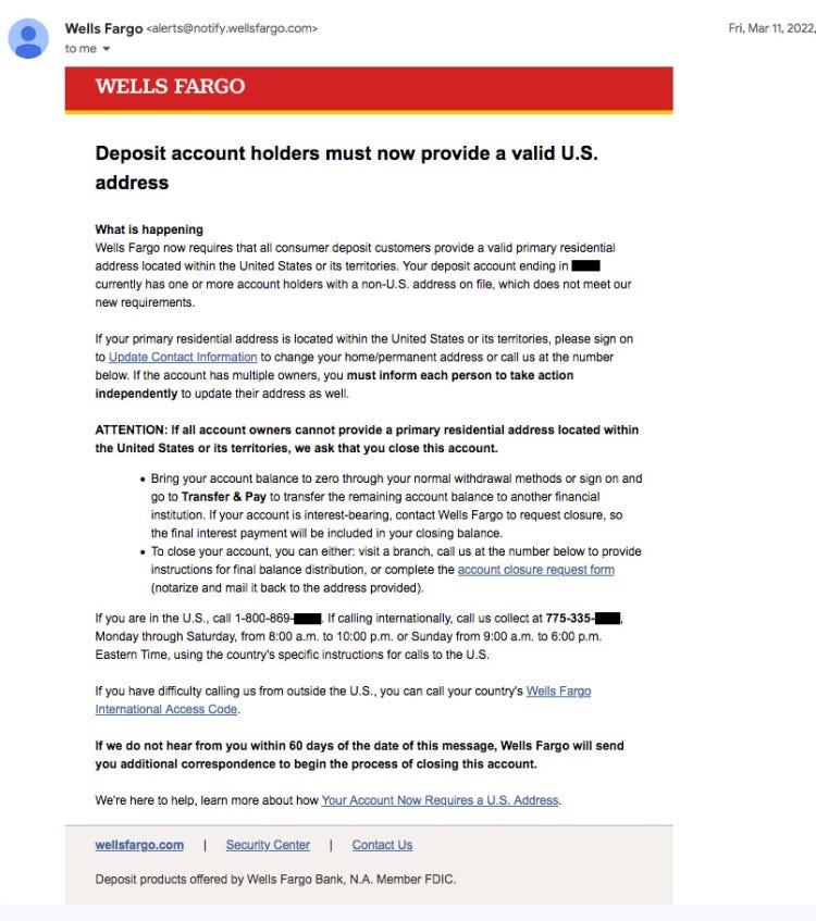 Wells Fargo Complaints Bad Reputation & Practices Medium