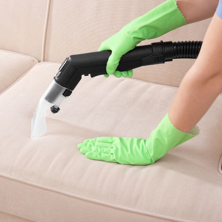 Masterful Sofa Cleaning Unleash The Freshness My Steam Green Carpet