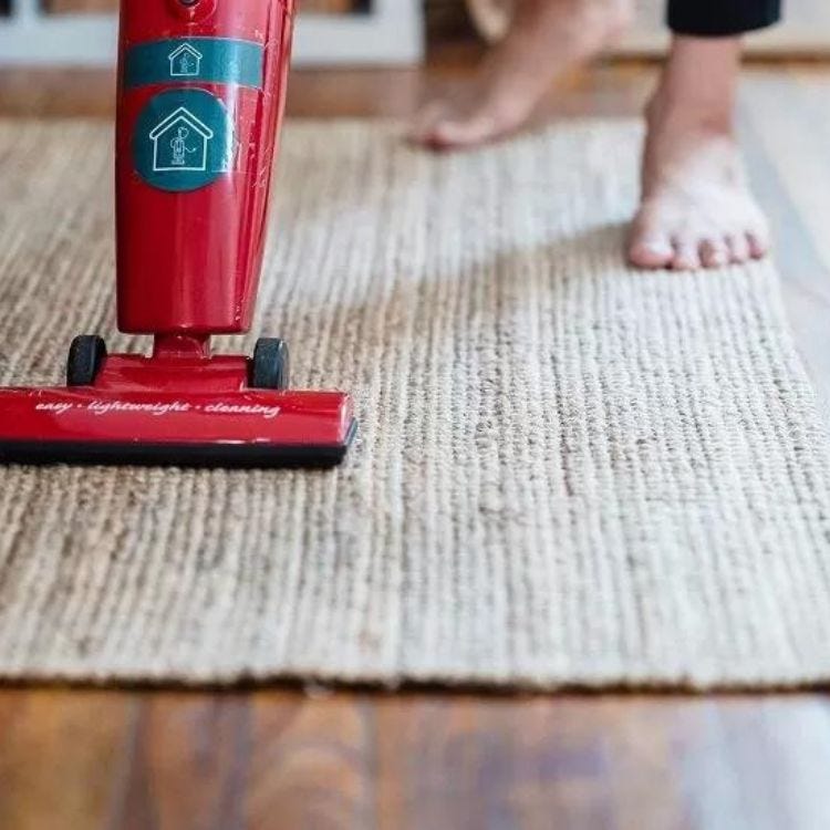 Revitalize Your Space Unveiling the Magic of Carpet Cleaning My