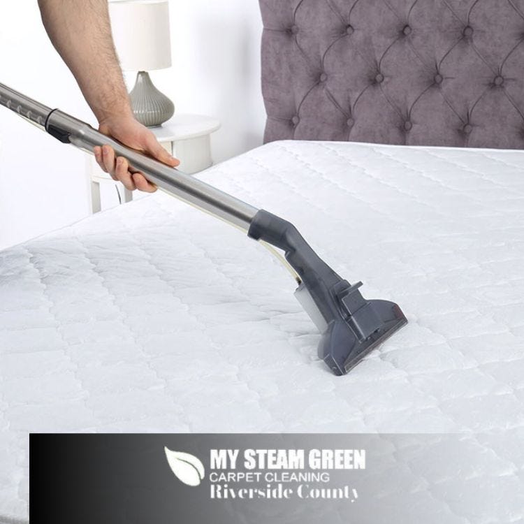 The Importance of Regular Mattress Cleaning for a Healthy Home by My