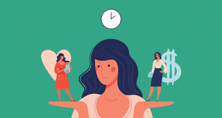 Can We Ever Achieve a Work-Life Balance? | Writers’ Blokke