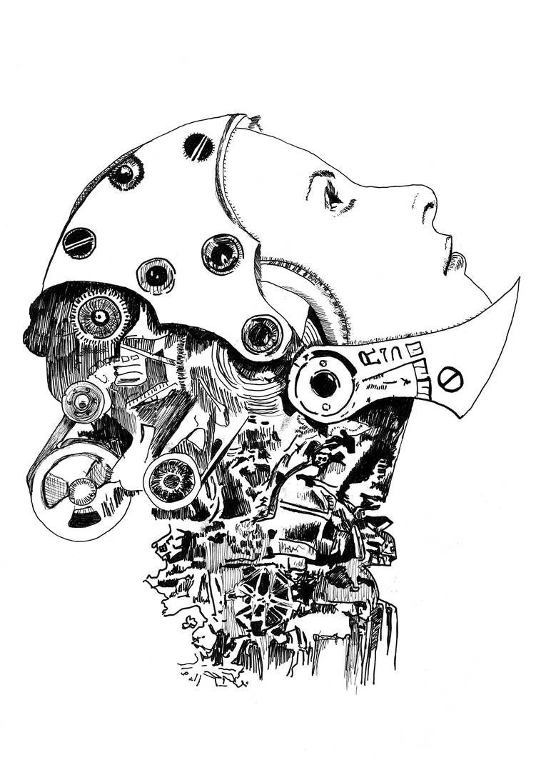 What Does it Mean to Be Human?. What is your answer? | by Laura Mohsene ...