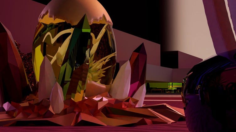 Blender 4.0’s Python API: A New Dawn for Addon Developers | by Brecht ...