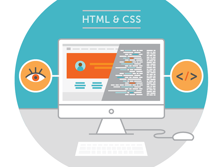 Student Registration Form Web Design: A Case Study in HTML & CSS | by ...