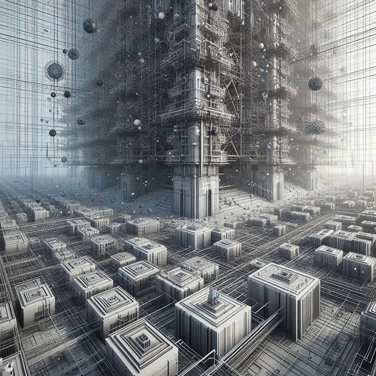 Why Algorithmic Architecture Depends on the Problem | by Gee | Dec ...