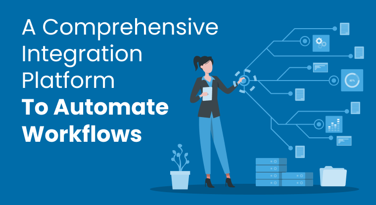 Best App Integration Software to Automate Workflows | by Jarrett Cooper ...