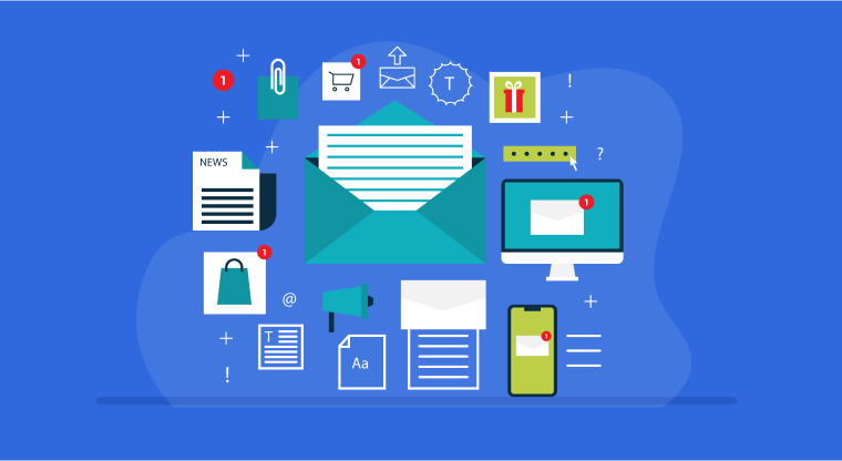 Here’s How Email Automation Systems Save Time and Effort | by Michael ...