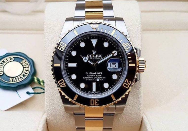 The Evolution of Super Clone Rolex A Detailed History by Jack Henry