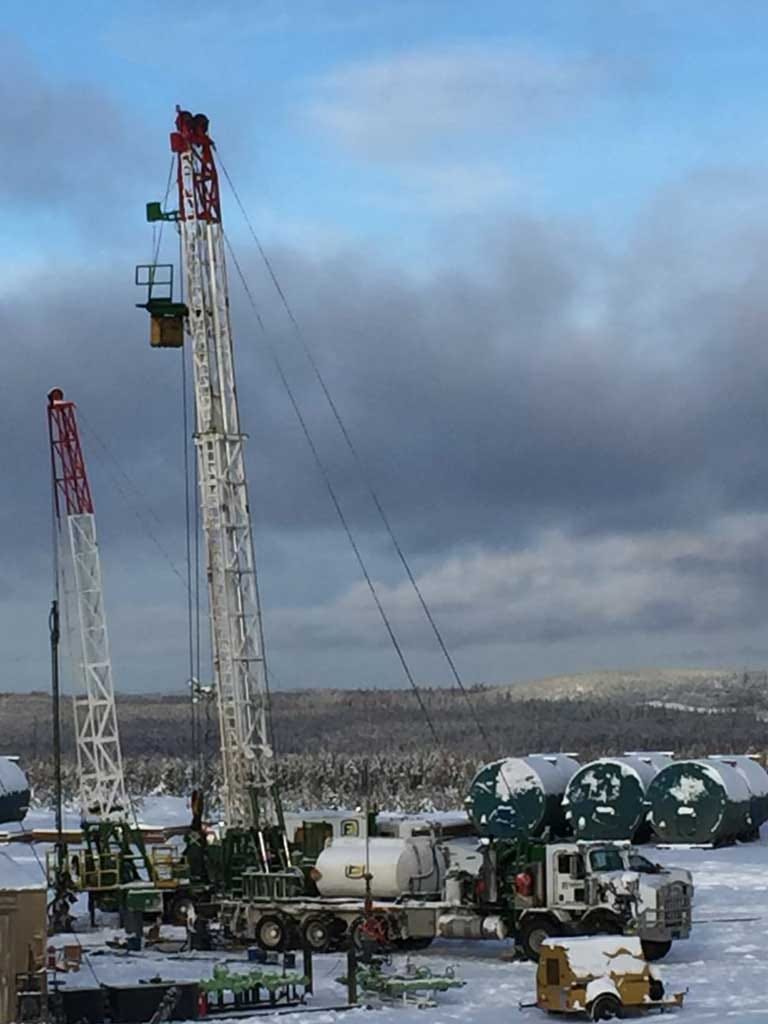 Ignite Your Oilfields with Hot Oiler by Farm Boys Oilfield Services