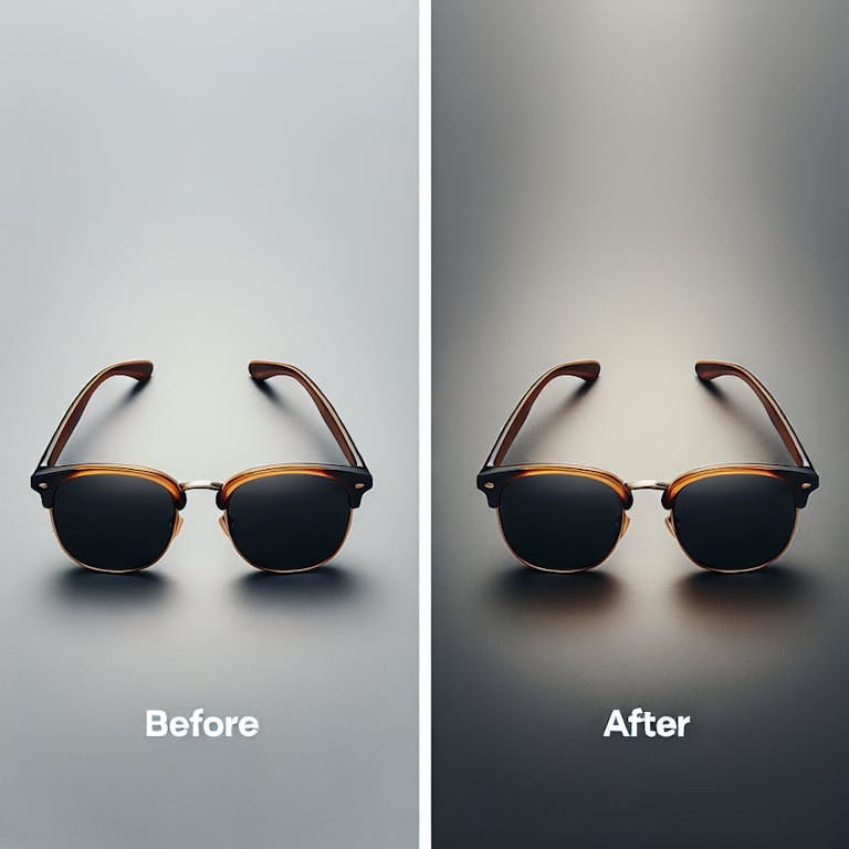 Why Should Sunglass Companies Trust Sultan Clipping Path VA’s Photo