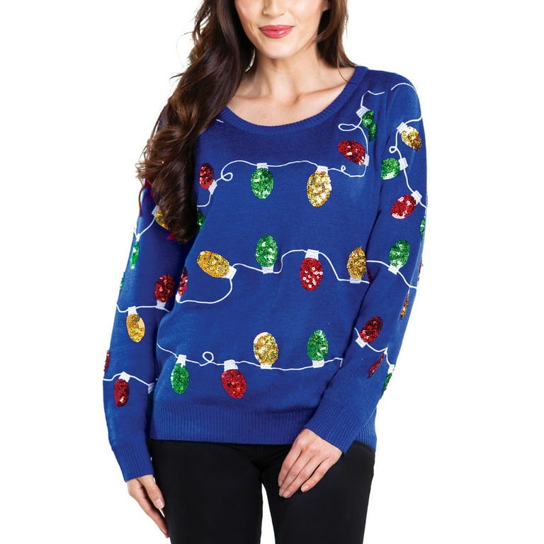 The Festive Folly of Ugly Christmas Sweaters: Exploring Tradition ...
