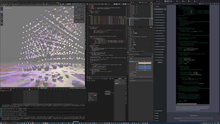 Blender Nodes. Blender is a powerful 3D graphics… | by Brecht Corbeel ...