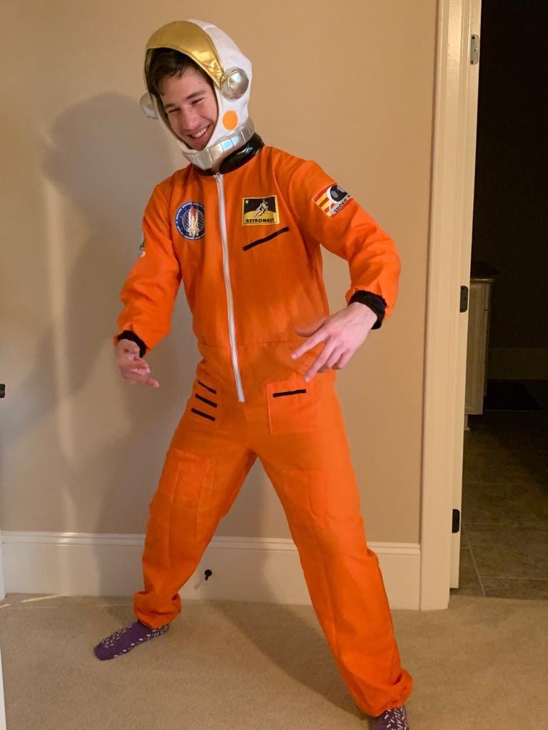 SOCKSFOR1. Nicholas ‘’Nick’’ (lahir 11 Oktober… by G4R50 (Kayana