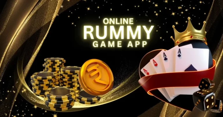 Online Rummy Game App. It is now possible for players of the… | by Hobi ...