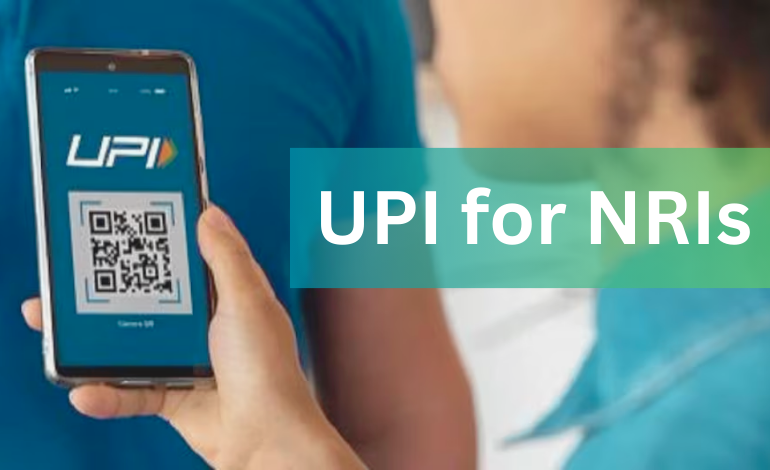 Which UPI App Can Be Used by NRI? | by Chequpi | Medium