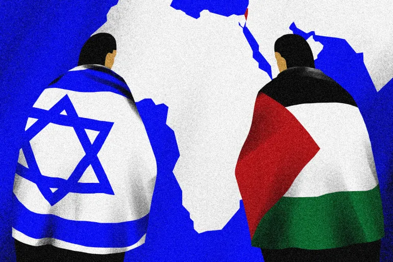 10 reasons of Israeli-Palestinian conflict | by Mohamed Adem Omer | Medium