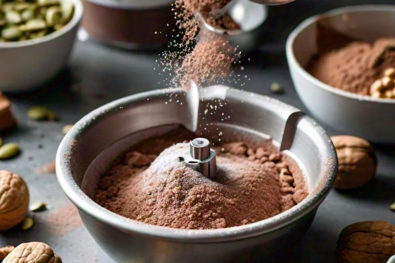 Sugar free chocolate balls. What celebration is complete without… by