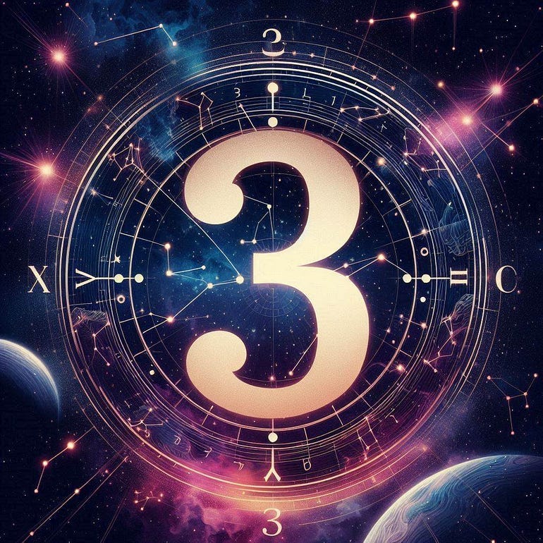 3rd House Sagittarius. How the placement of the ruler affects… by