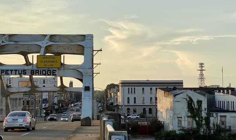 A tour of the Civil Rights South reveals what’s changed and what hasn’t ...