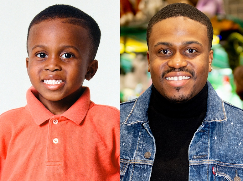 14 Young Black Actors Who Were Once Famous (Where Are They Now?) by