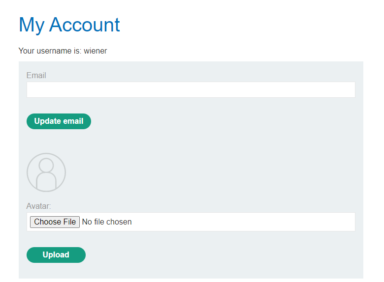 Exploiting File Upload Vulnerability through different techniques by