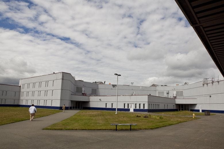 How to send books at Inmates to Clallam County Corrections Facility