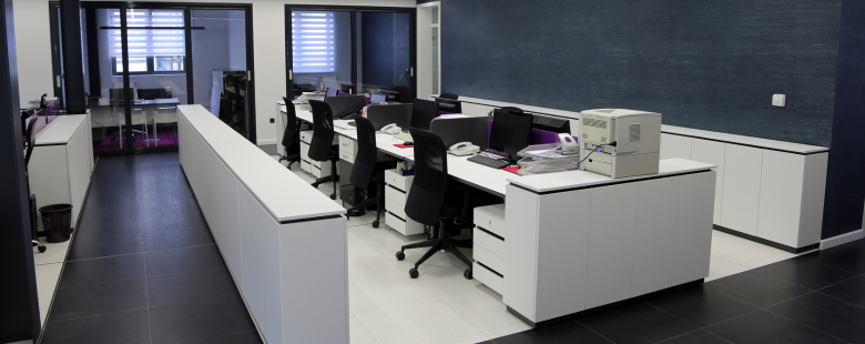 Detailed Serviced Office Market Analysis with Expected CAGR ... - LinkedIn