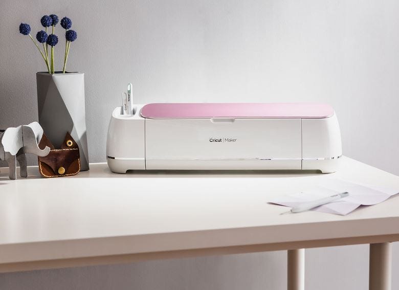 How to Use Cricut Maker? [A Complete Guide] | by Henry Matthew | Medium