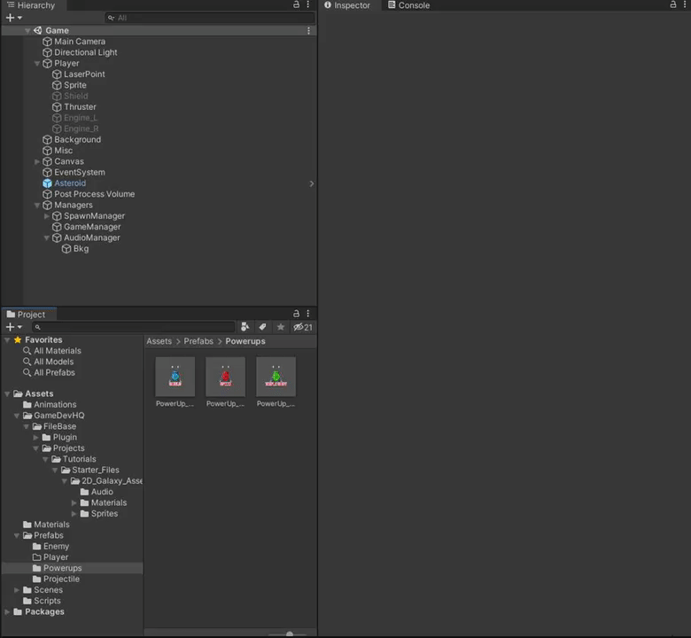 How to Play Sound Effects in Unity! | by O'Daiyah Harper | Medium