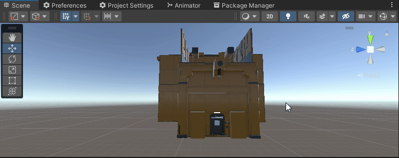 How to Install the Universal Render Pipeline - Roger moore - Medium