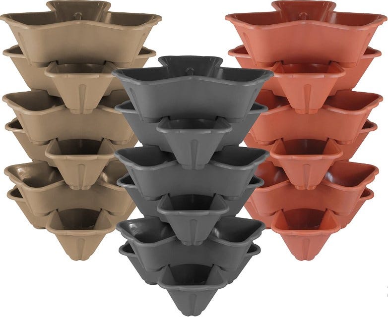 Elevate Your Outdoor Space with Stylish Plant Pots The Ultimate Guide