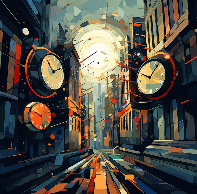 Simple Time Management Techniques